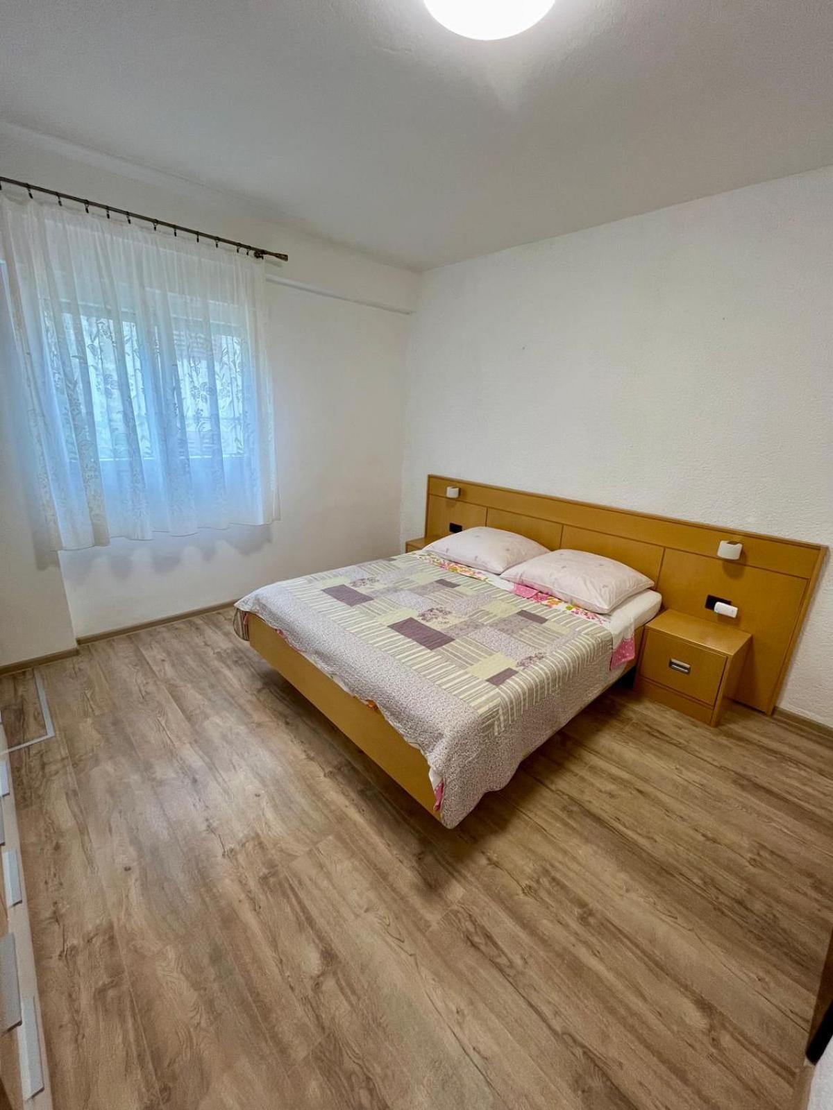 Apartmani Krunic Barbat na Rabu Exterior foto